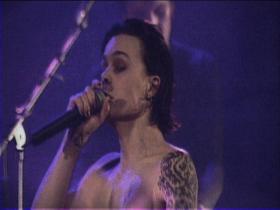 HIM Bury Me Deep Inside Your Heart (Live Berlin 2000)